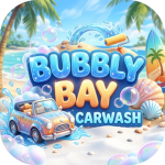 Bubbly Breeze Carwash