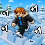 +1 Speed Snow Keyboard Escape Group Thumbnail