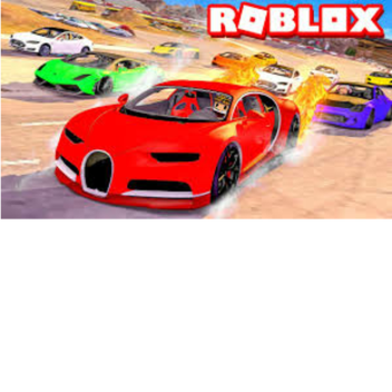 Mr.Gum-Gum racing (Test place)