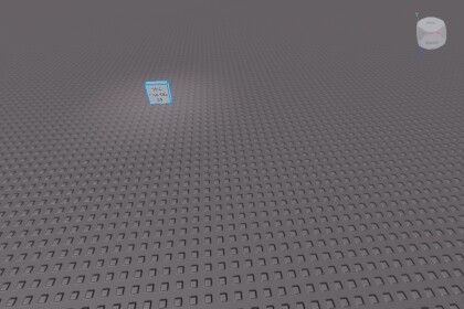Another Testing Area