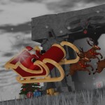 🎅EVIL ELVES!🎅Hardest Maze