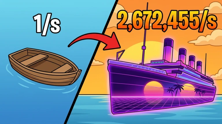 Build The Titanic! thumbnail