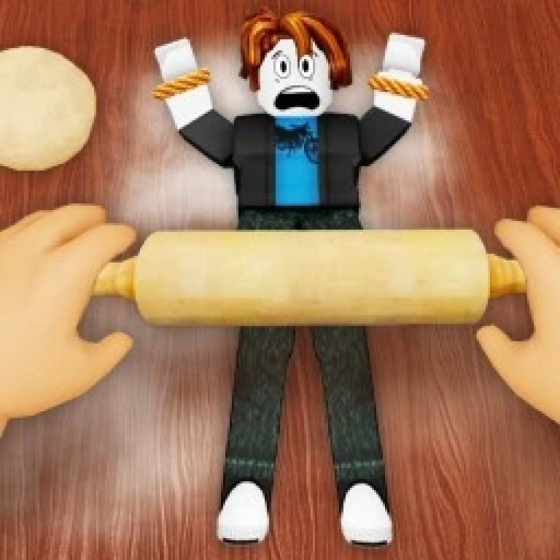 [New] CRAZY CHEFS! 👨‍🍳