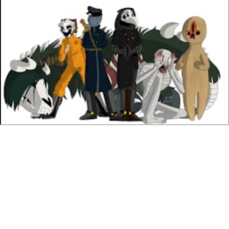 Scp HangOut...!