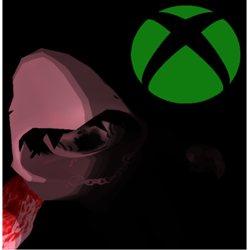 Slender: Kate's Purge