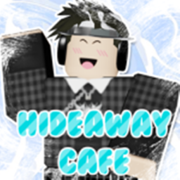 Hideout's Trainee Cafe