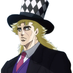 stalen13's speedwagon foundation testing game for