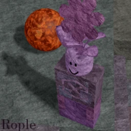 Rople icon