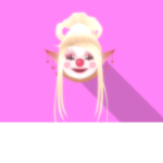 Grupo rosa de las rosa