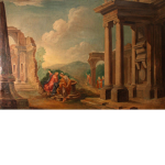 Roma, Italia.