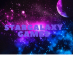StarGalaxy Games