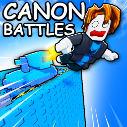💥 Canon Battles