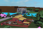 Lumber tycoon 2 trading or selling