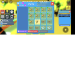 Hunter’s trading