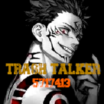 TRASH TALKER
