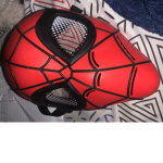 Spider man raid group