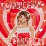 Botanically Beautiful