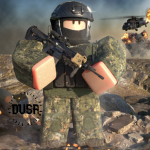 DUSA United States Army
