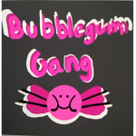#Bubble gum squad!