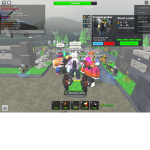 robux for random friends at random times :p
