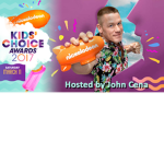 The Kids Choice Awards Studio