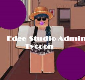 Edge-Studio Admininstration's Tycoon 