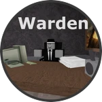 Warden
