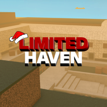 LimitedHaven [อัพเดท]