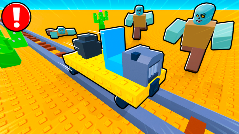 🚂 Build a Train screenshot 3