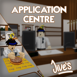 Application Centre