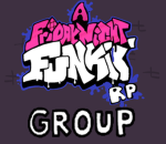 A Friday Night Funky RP Group!