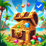 Treasure Troves