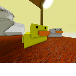 DUCKLAND