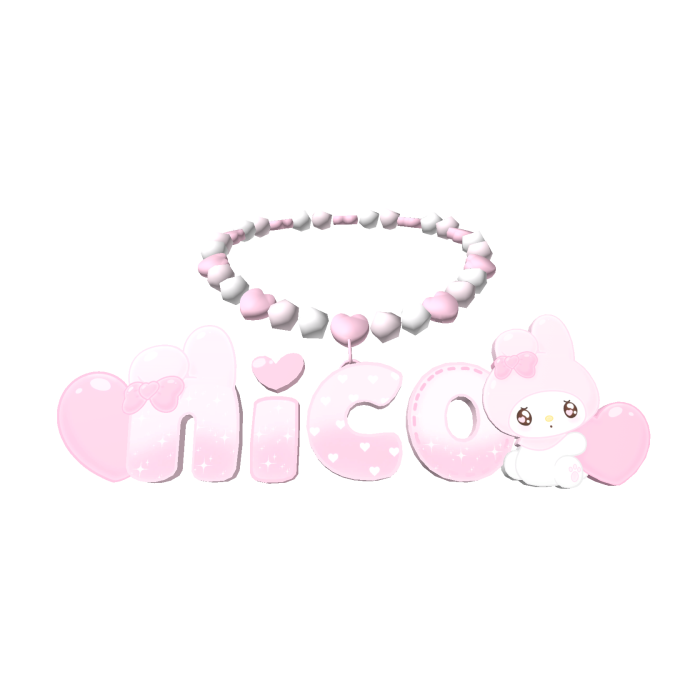 nico 3.0