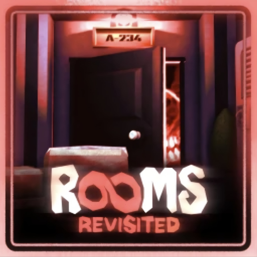 ROOMS: REVISITED