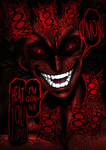 強Almighty