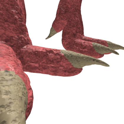 Irritator V2