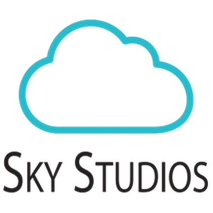 Sky Studios Roblox group icon