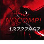 NOCOMP!