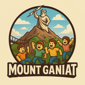 [UPDATE X5!] MOUNT GANIAT
