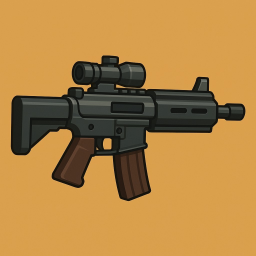 Waffe Spiel (Beta)