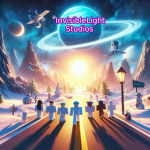 invisiblelight Studios