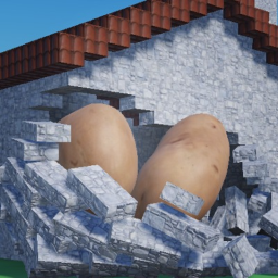 Flying Potato [BETA]