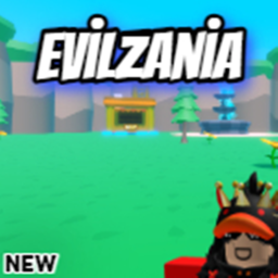 EvilZaina