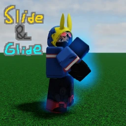 Slide and Glide  icon