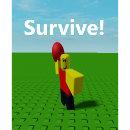 (New) Survive Baller The Killer