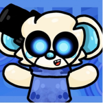 Purple crew (penguin plays in yt)