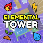 🔥 Elemental Tower ❄️