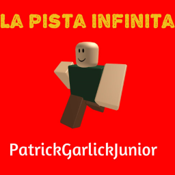 La pista infinita