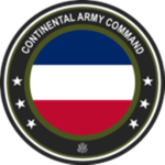 「USAR」Forces Command